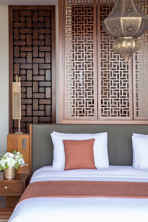 Mẫu thiết kế nội thất khách sạn mini